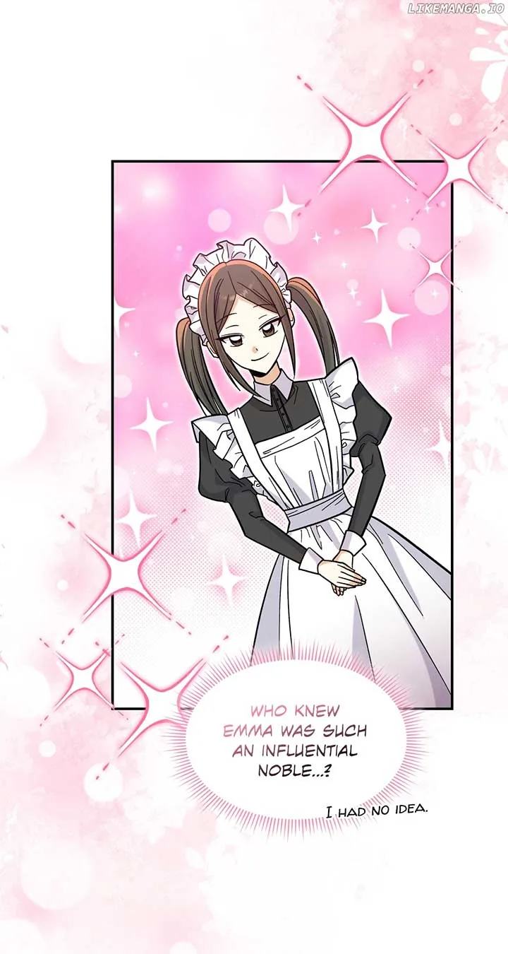 Look Here, Demon Lord! Chapter 43 page 7