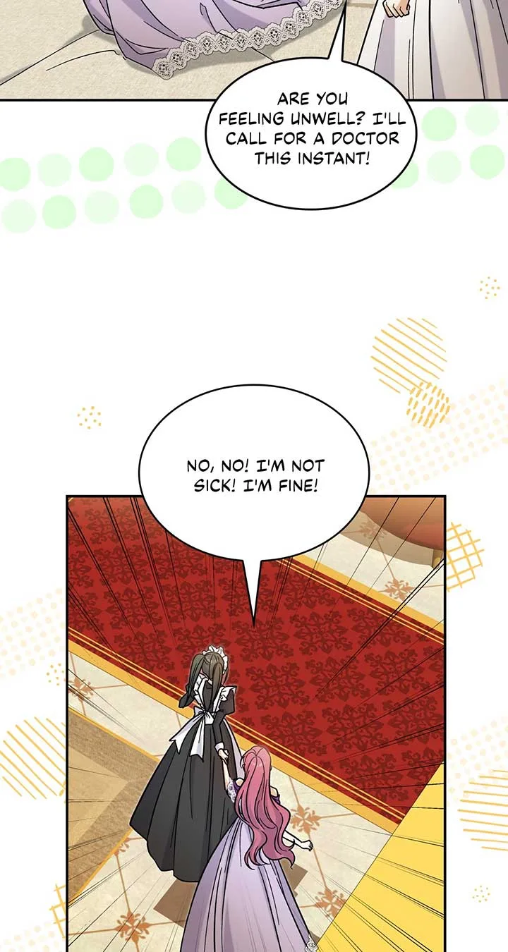 Look Here, Demon Lord! Chapter 41 page 39