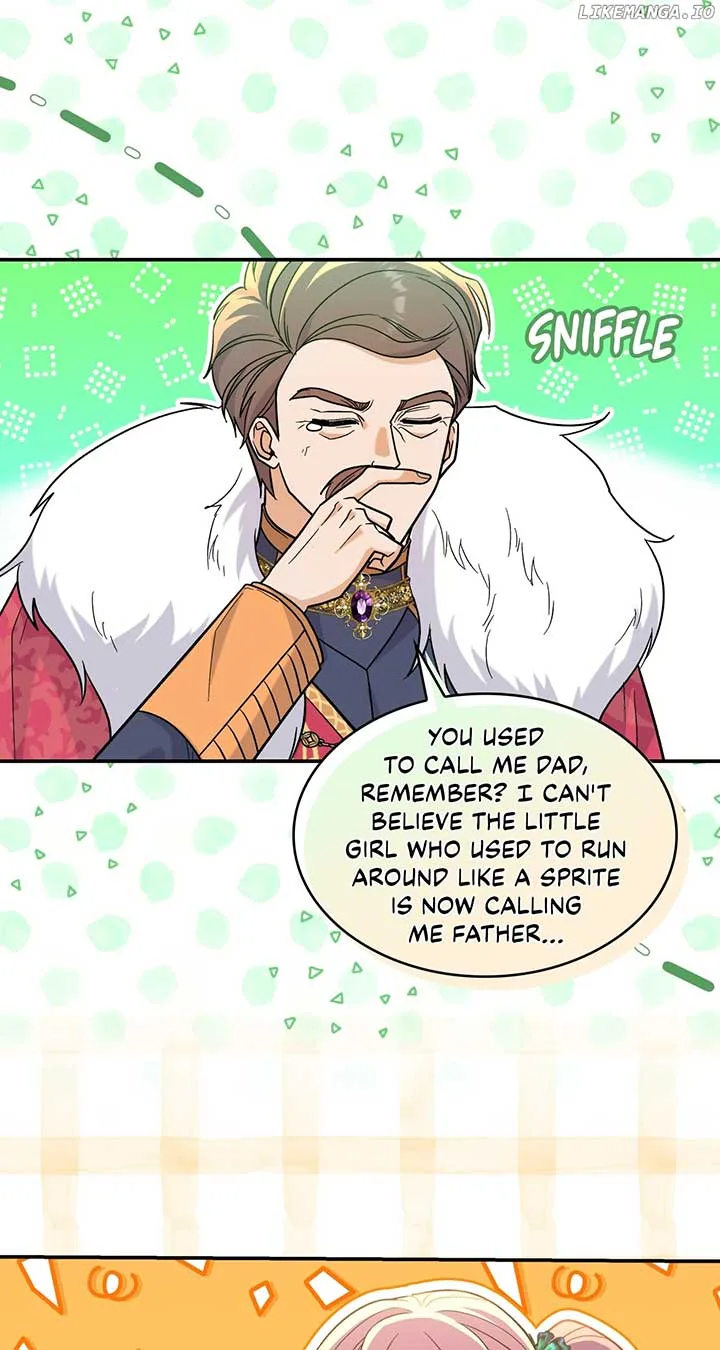 Look Here, Demon Lord! Chapter 43 page 31