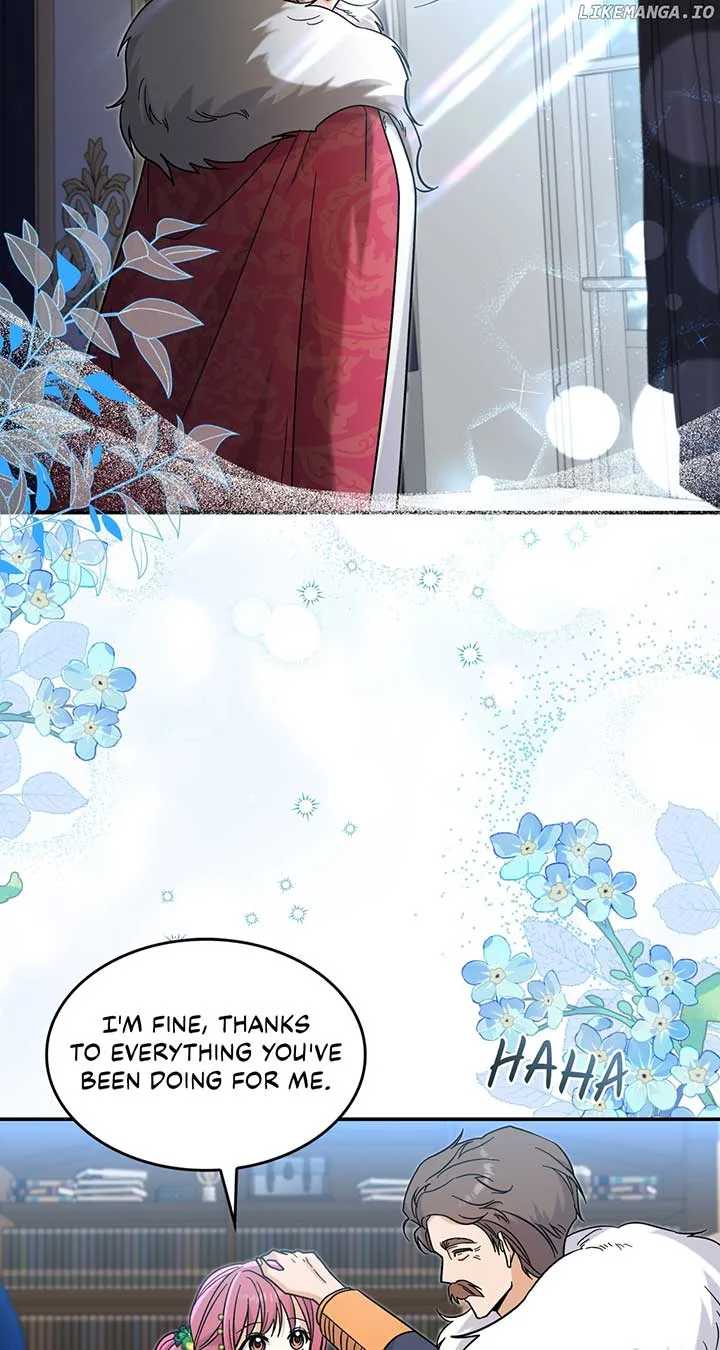 Look Here, Demon Lord! Chapter 43 page 24