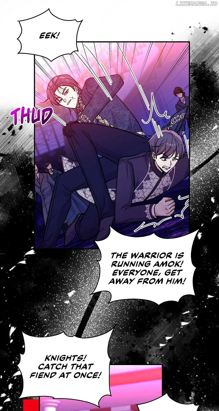 Look Here, Demon Lord! Chapter 45 page 35