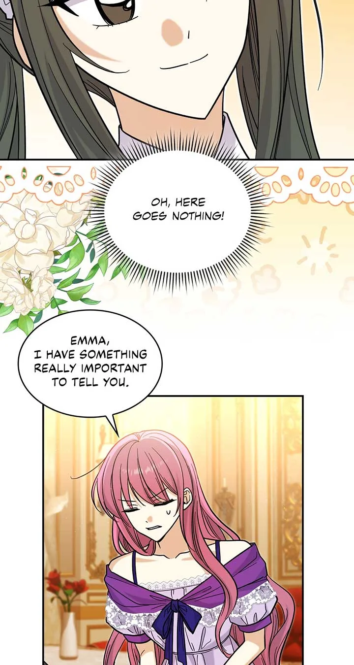 Look Here, Demon Lord! Chapter 41 page 43