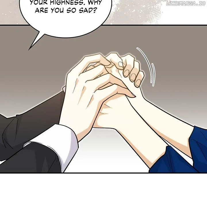 Look Here, Demon Lord! Chapter 43 page 56