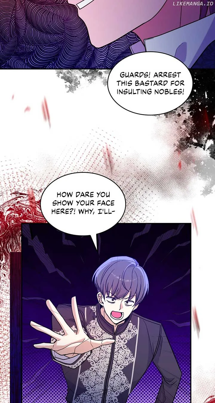 Look Here, Demon Lord! Chapter 45 page 33