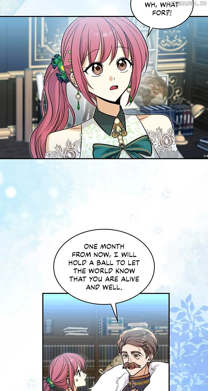 Look Here, Demon Lord! Chapter 43 page 28