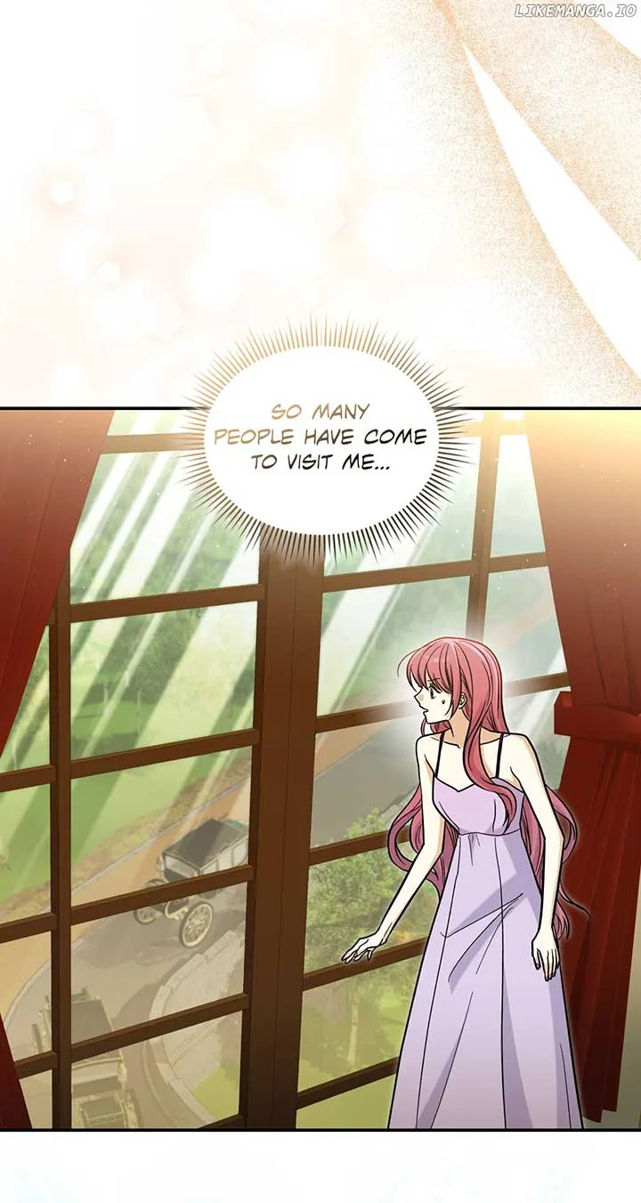 Look Here, Demon Lord! Chapter 43 page 46