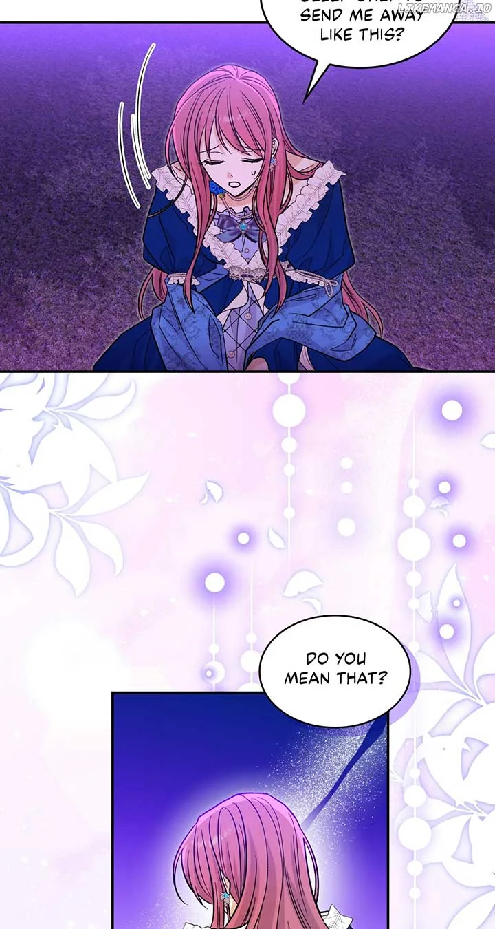 Look Here, Demon Lord! Chapter 43 page 64