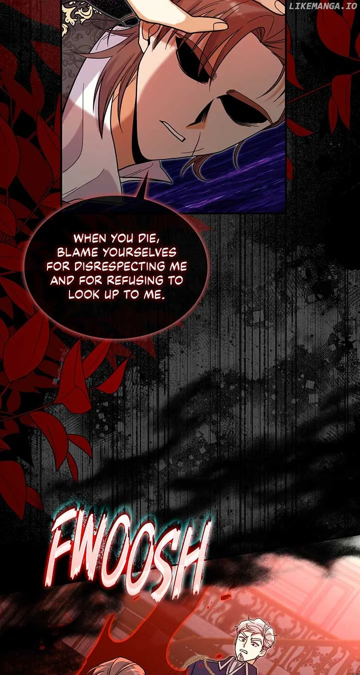 Look Here, Demon Lord! Chapter 45 page 42