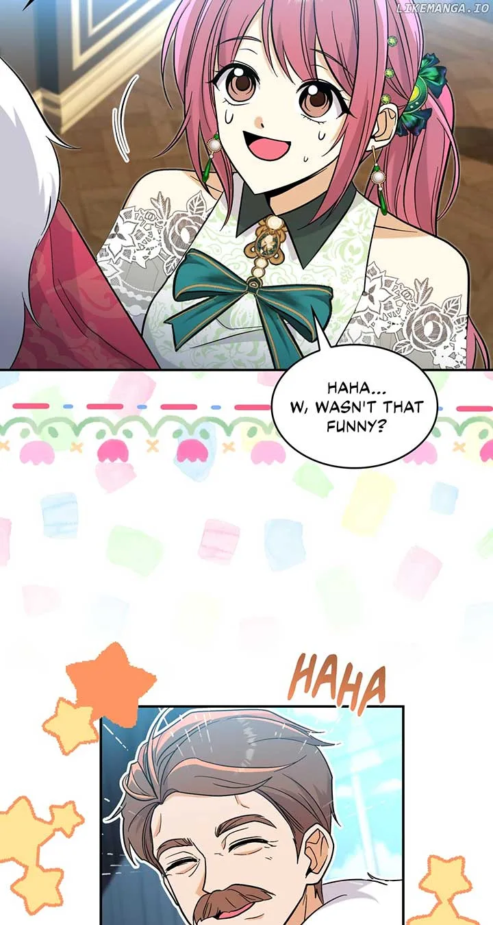 Look Here, Demon Lord! Chapter 43 page 35