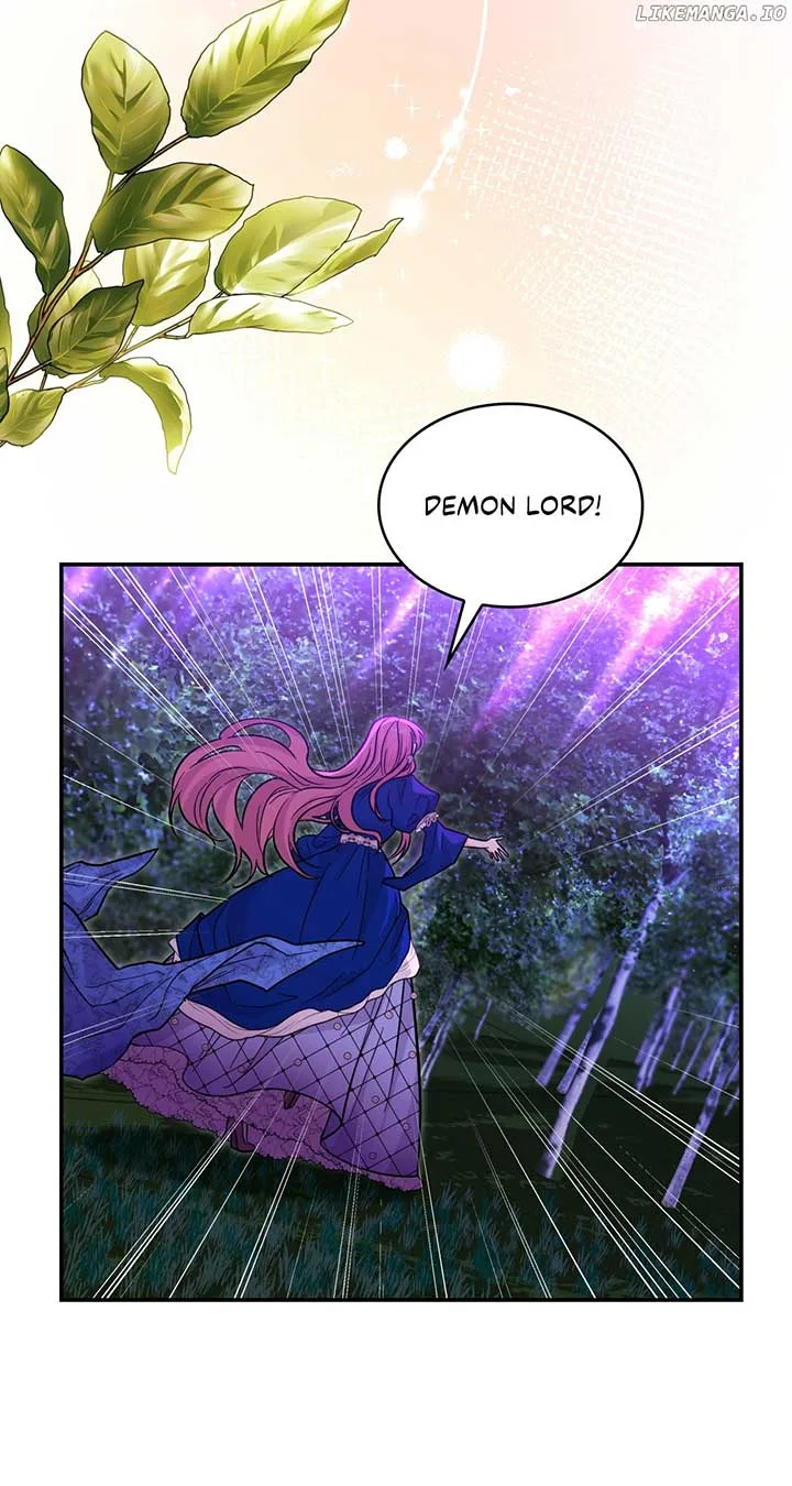 Look Here, Demon Lord! Chapter 43 page 67