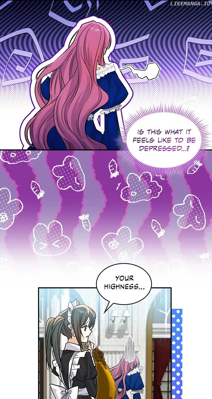 Look Here, Demon Lord! Chapter 43 page 52