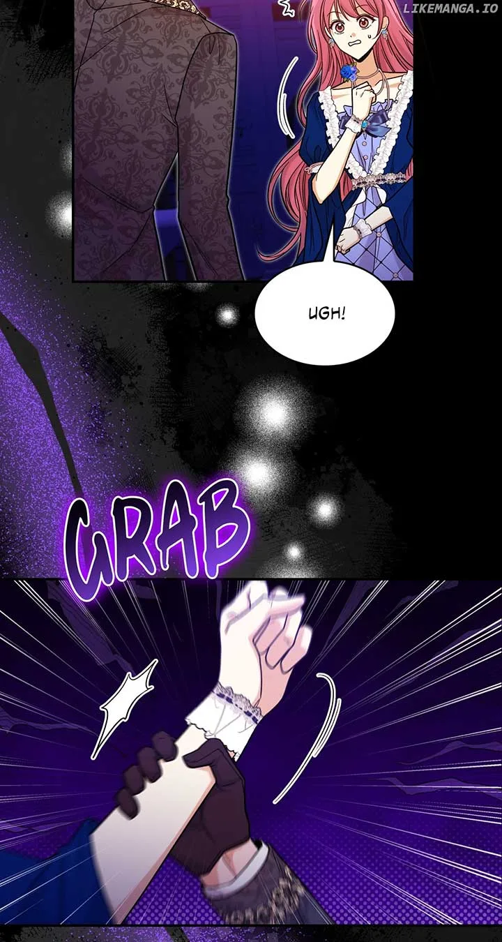 Look Here, Demon Lord! Chapter 45 page 55