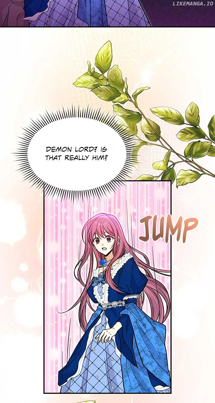 Look Here, Demon Lord! Chapter 43 page 66