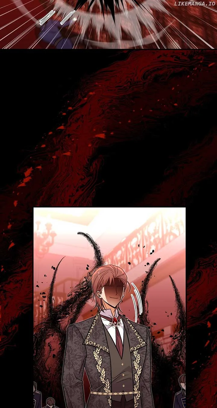 Look Here, Demon Lord! Chapter 45 page 44