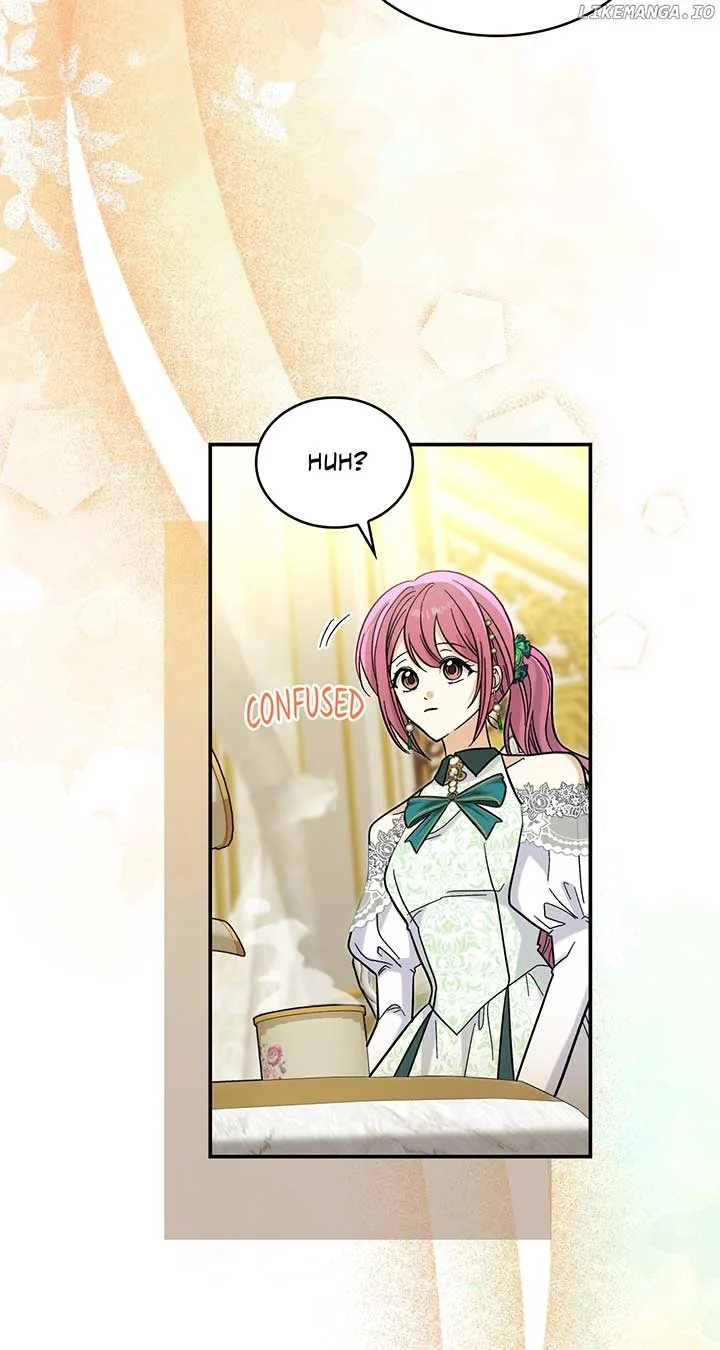 Look Here, Demon Lord! Chapter 43 page 13