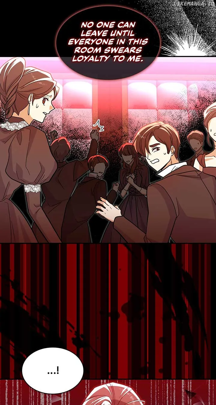 Look Here, Demon Lord! Chapter 45 page 49