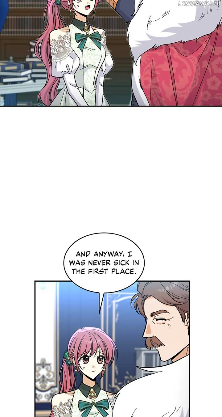 Look Here, Demon Lord! Chapter 43 page 25