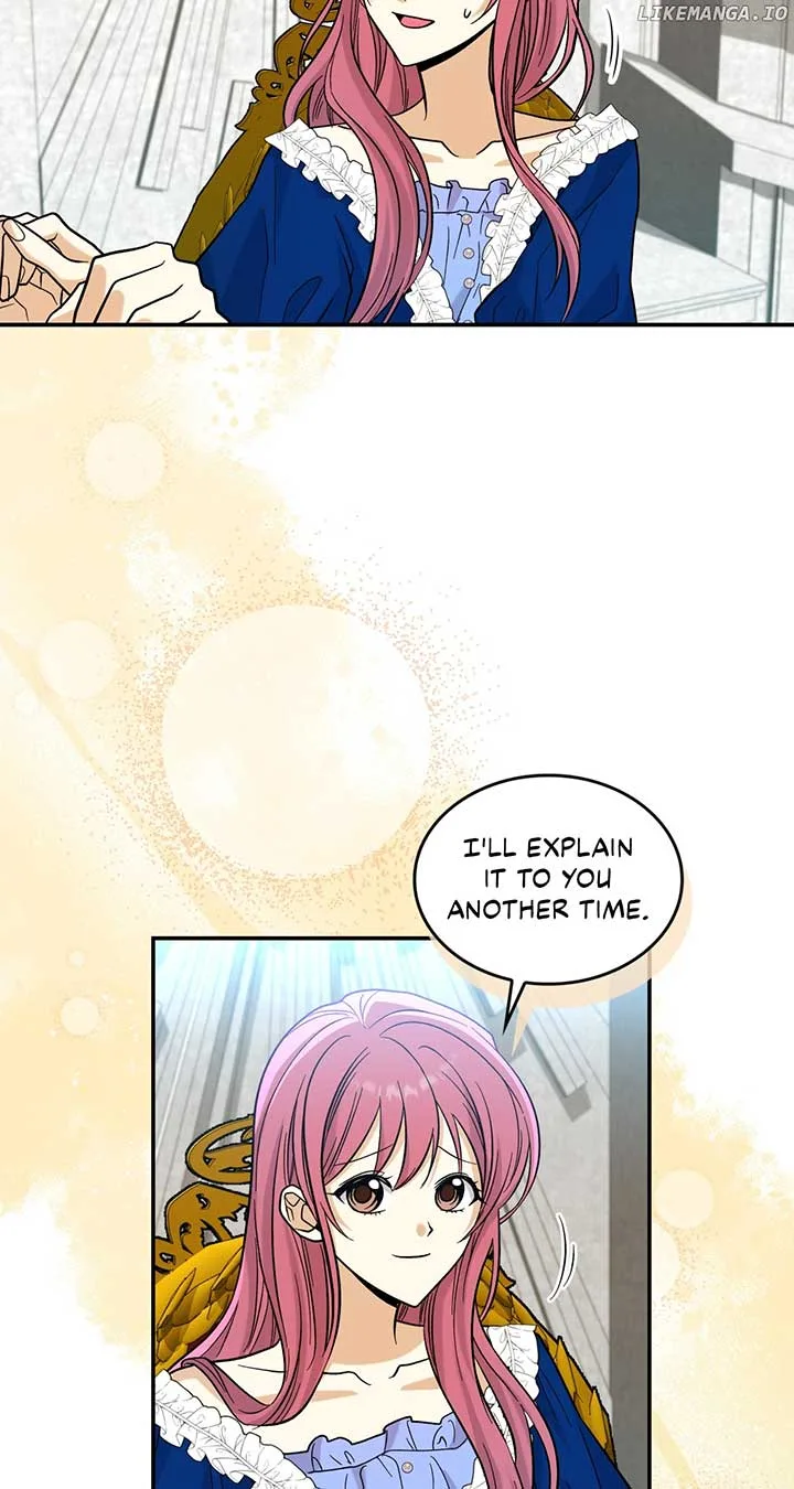 Look Here, Demon Lord! Chapter 43 page 59