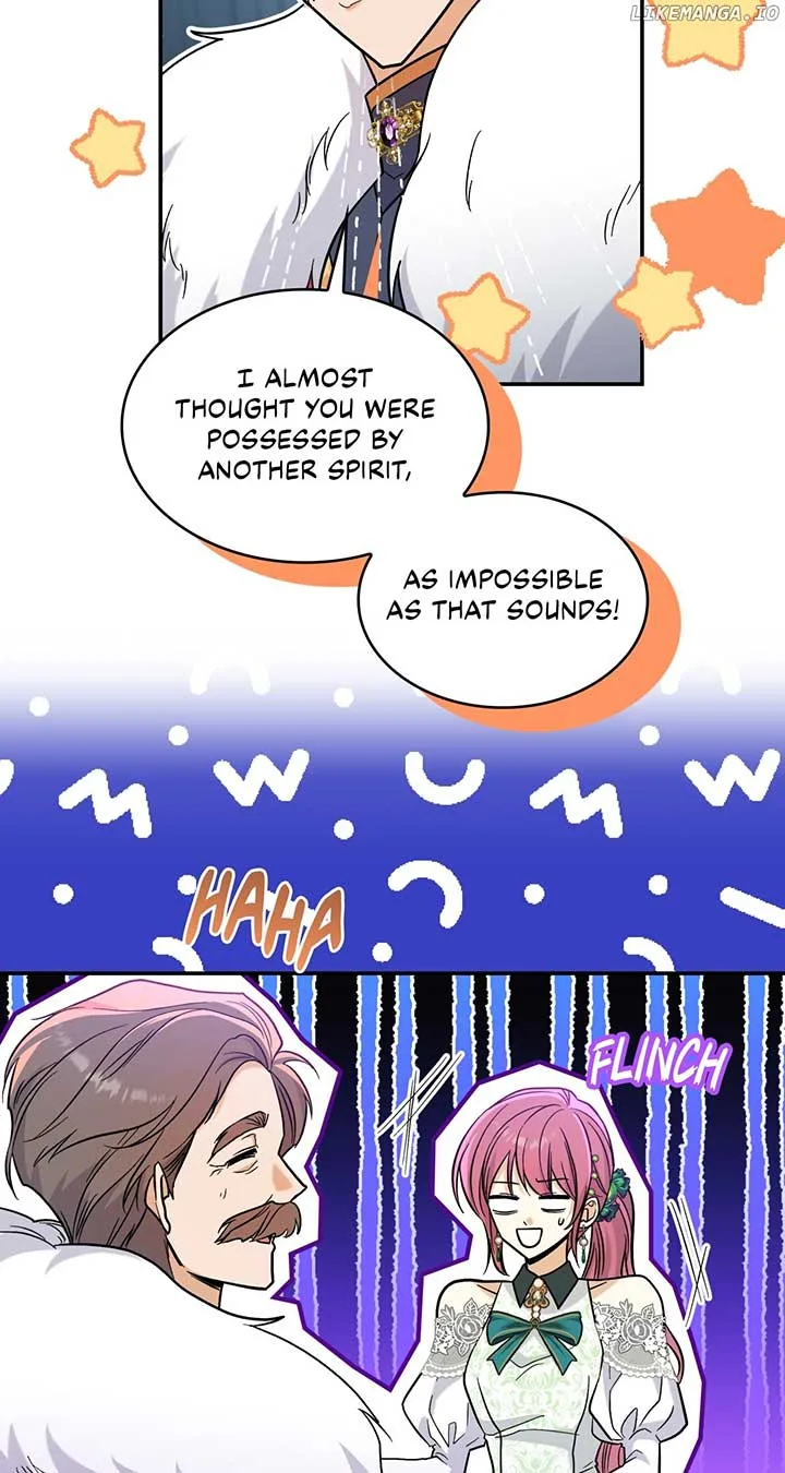 Look Here, Demon Lord! Chapter 43 page 36
