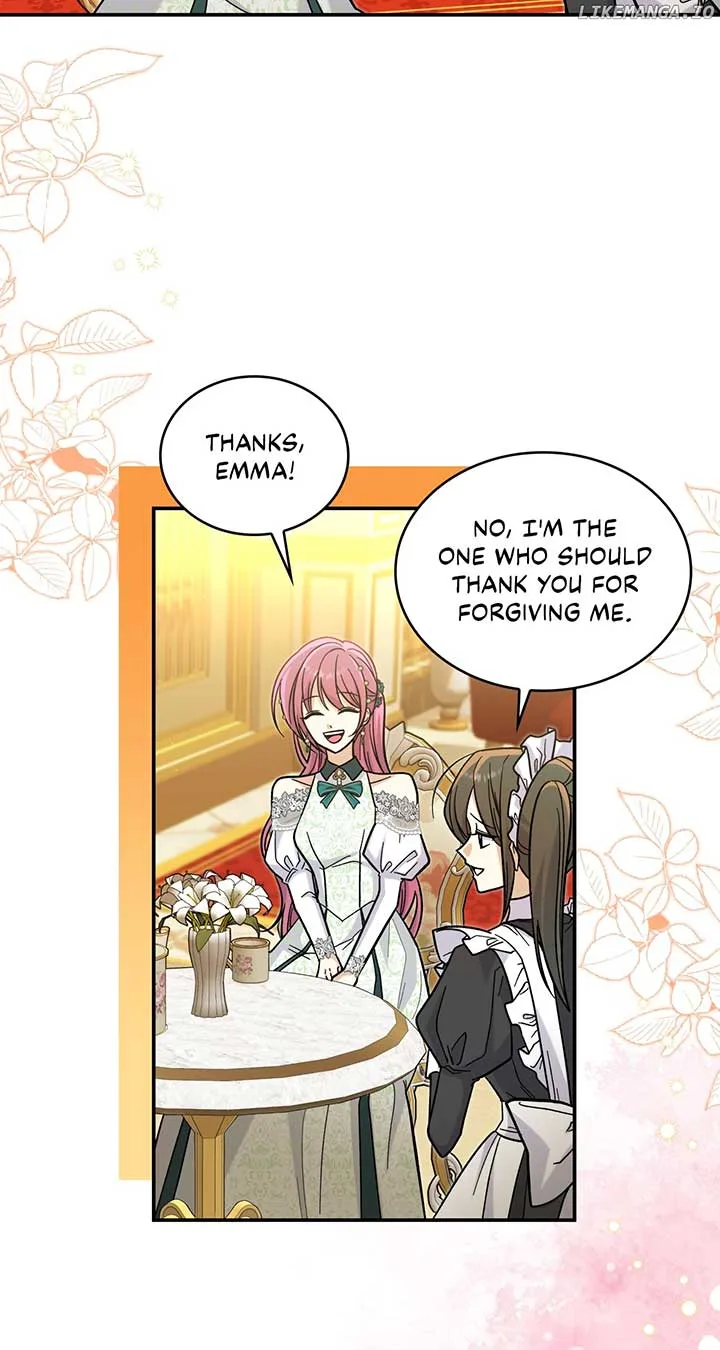 Look Here, Demon Lord! Chapter 43 page 6