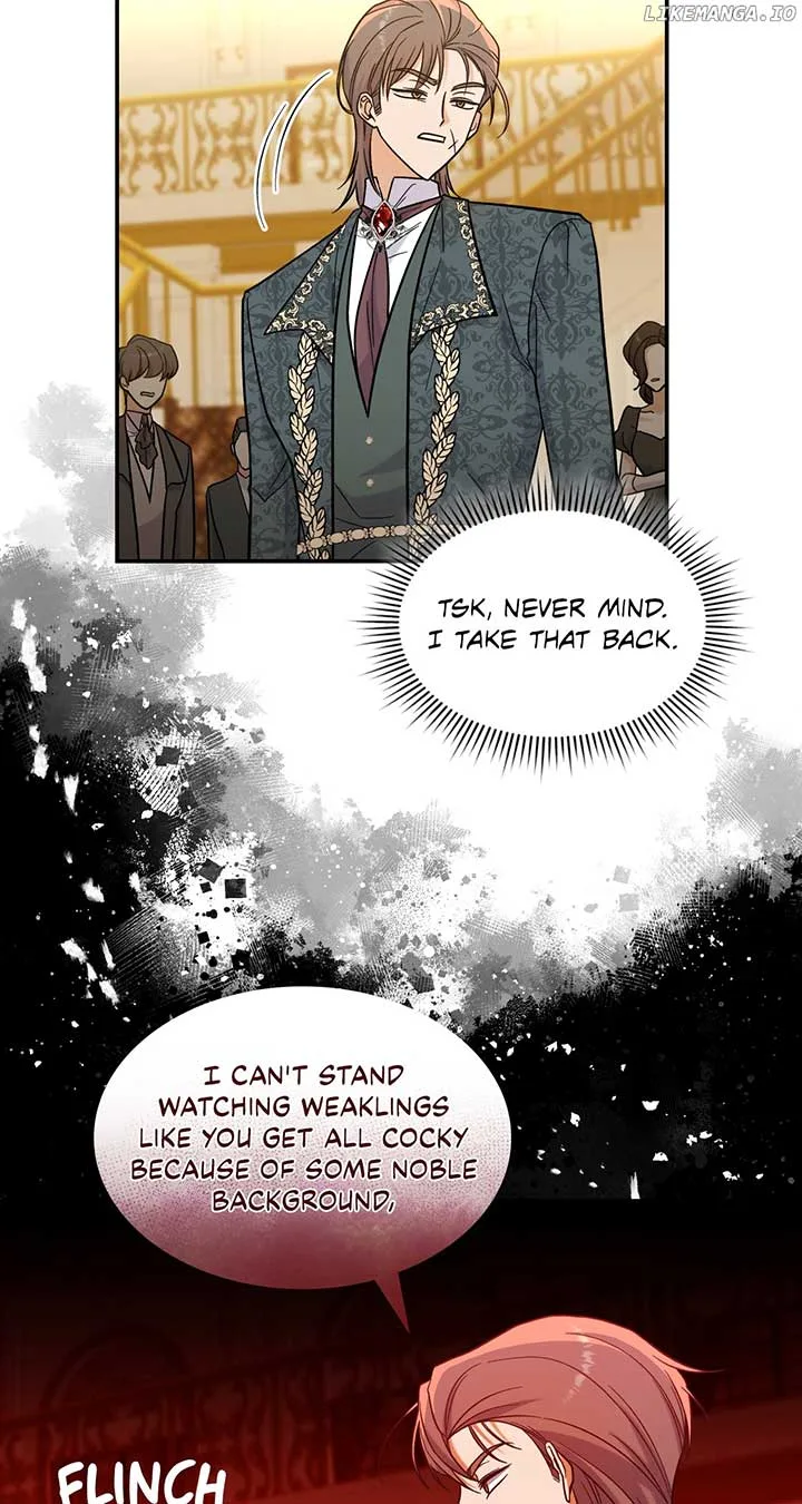 Look Here, Demon Lord! Chapter 45 page 31