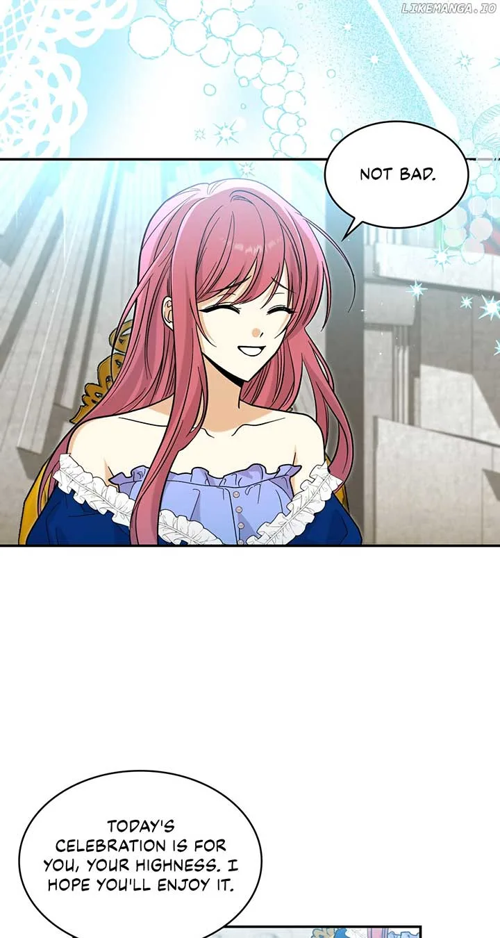 Look Here, Demon Lord! Chapter 43 page 48