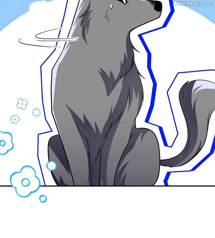 Look Here, Demon Lord! Chapter 44 page 14