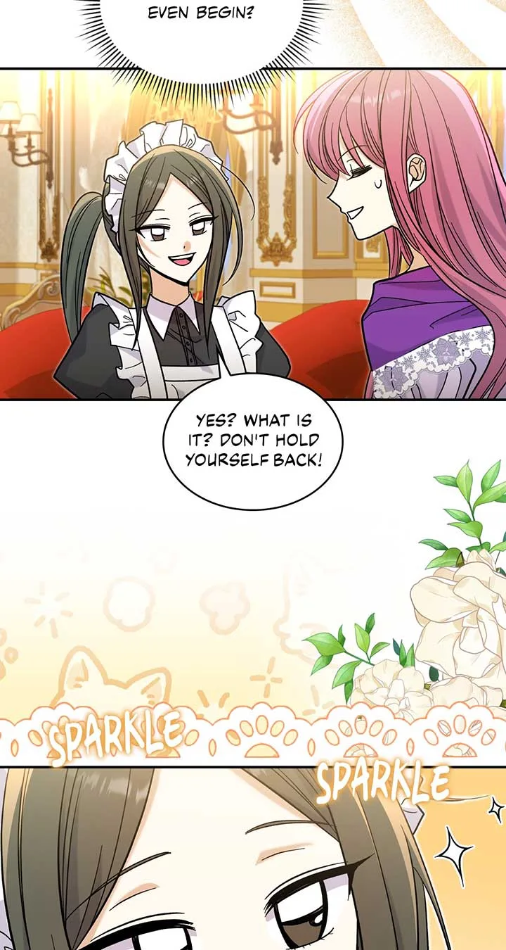 Look Here, Demon Lord! Chapter 41 page 42