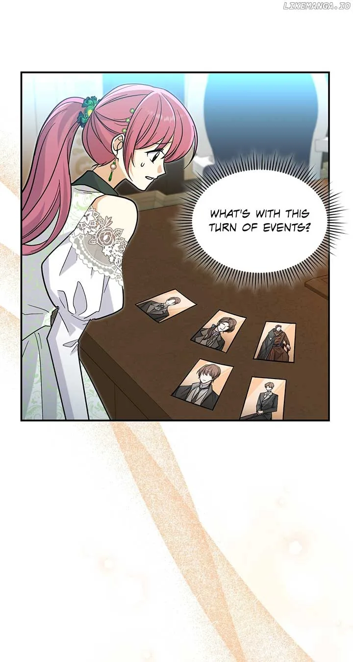 Look Here, Demon Lord! Chapter 43 page 45