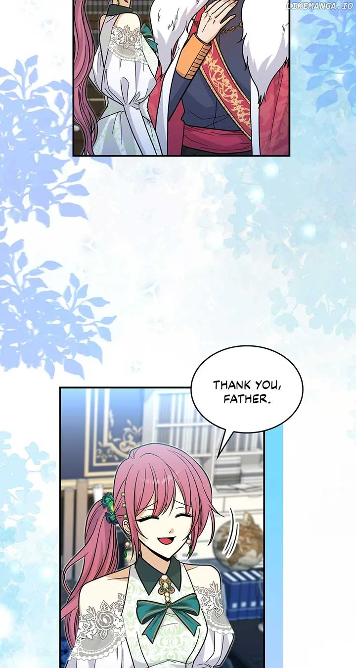 Look Here, Demon Lord! Chapter 43 page 29