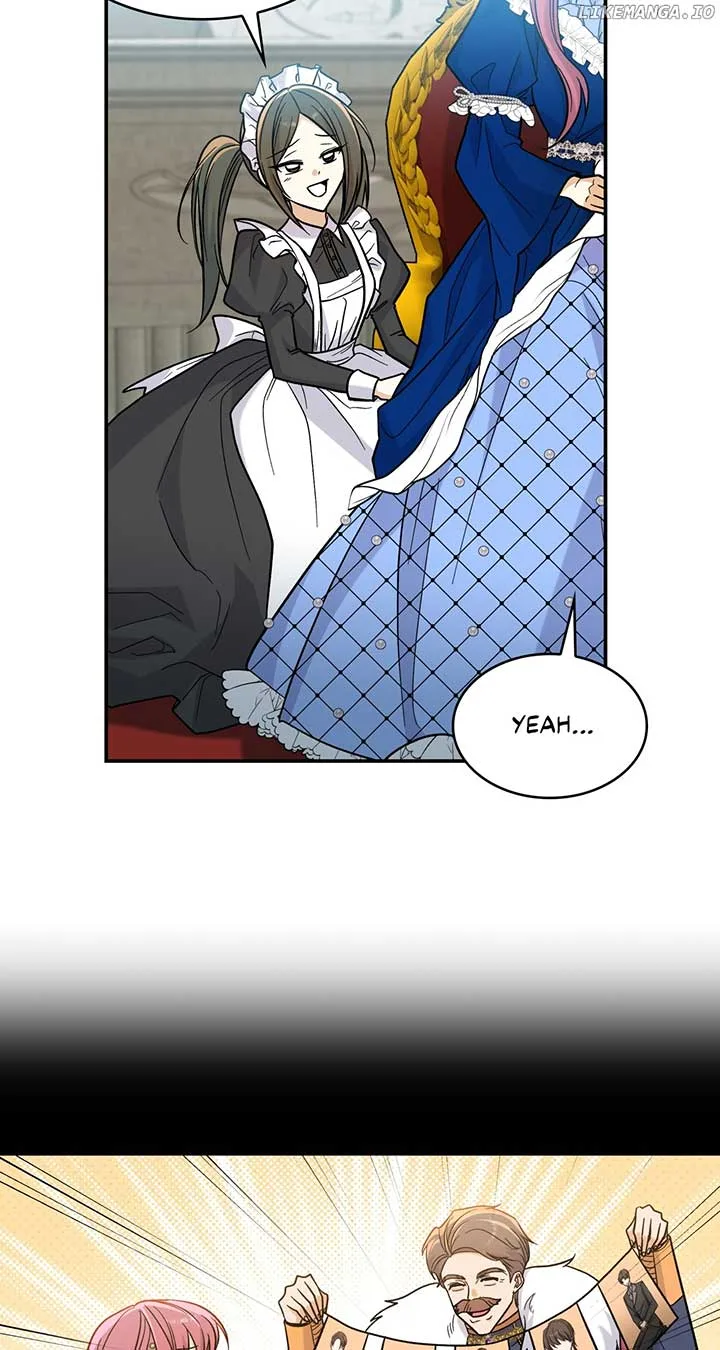 Look Here, Demon Lord! Chapter 43 page 49