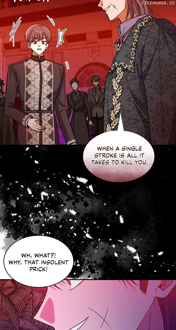 Look Here, Demon Lord! Chapter 45 page 32