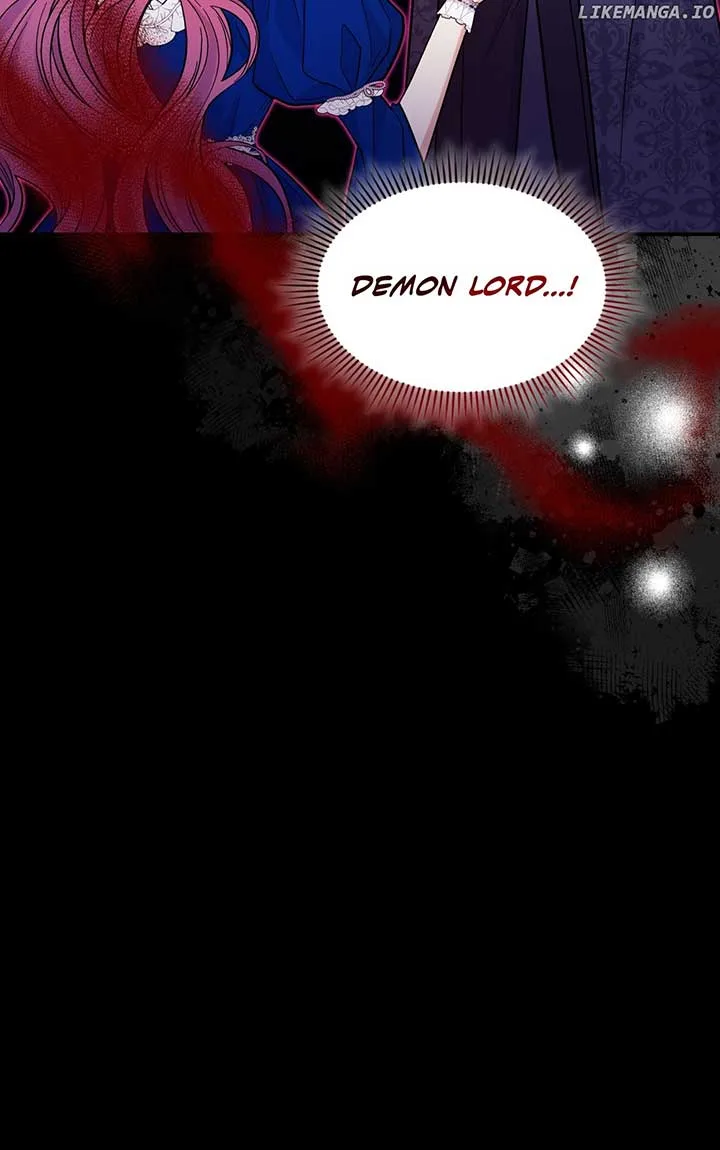 Look Here, Demon Lord! Chapter 45 page 57