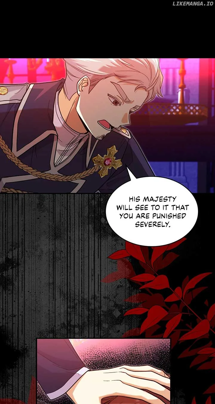 Look Here, Demon Lord! Chapter 45 page 41