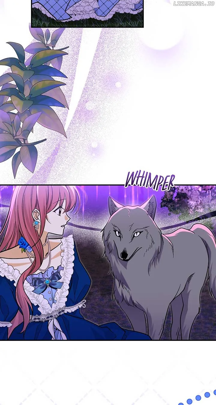 Look Here, Demon Lord! Chapter 44 page 5