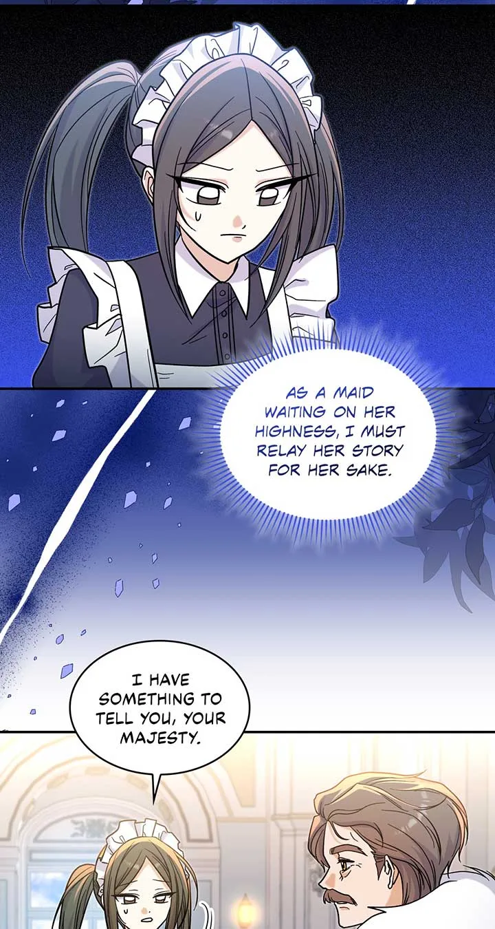 Look Here, Demon Lord! Chapter 41 page 61