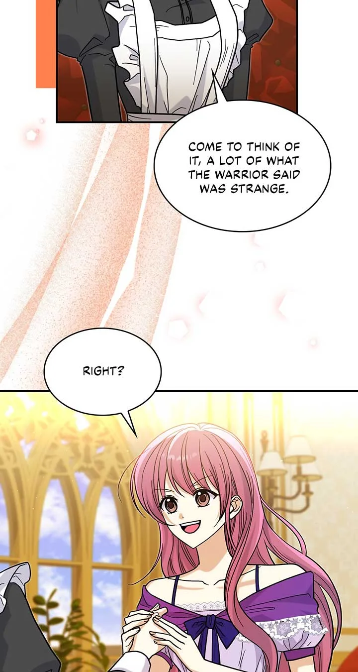 Look Here, Demon Lord! Chapter 41 page 51