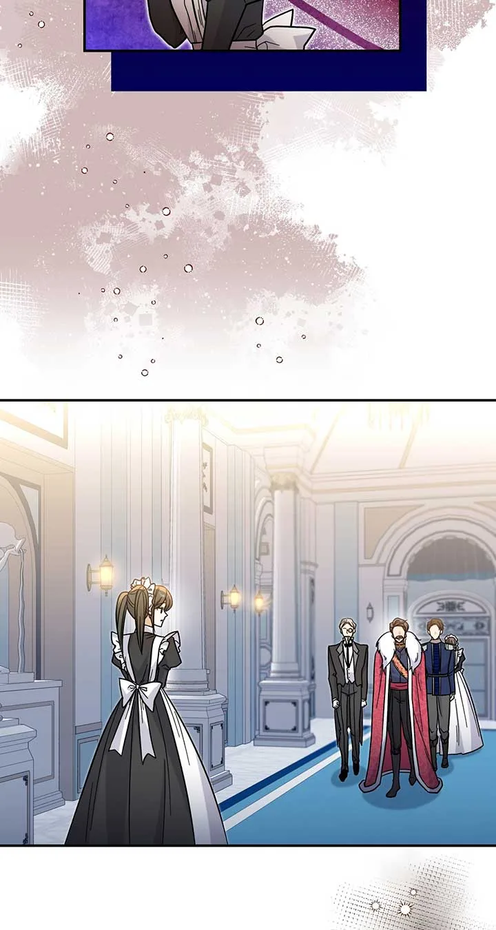 Look Here, Demon Lord! Chapter 41 page 57