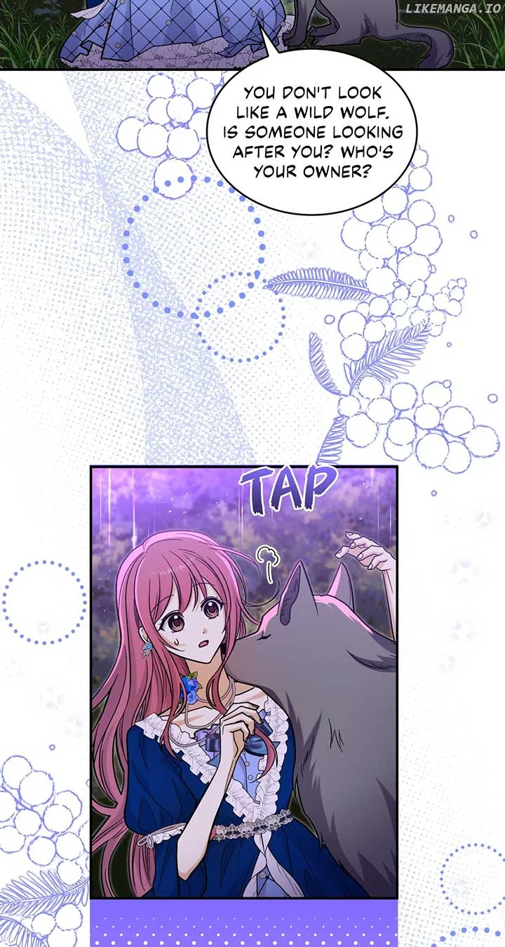 Look Here, Demon Lord! Chapter 44 page 11