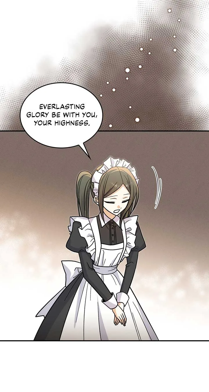 Look Here, Demon Lord! Chapter 41 page 58