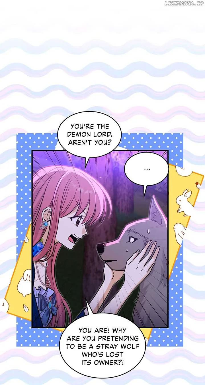 Look Here, Demon Lord! Chapter 44 page 15