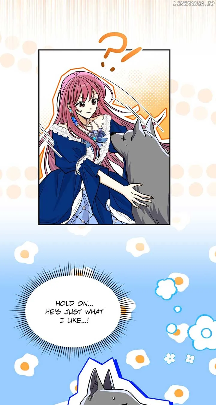 Look Here, Demon Lord! Chapter 44 page 13