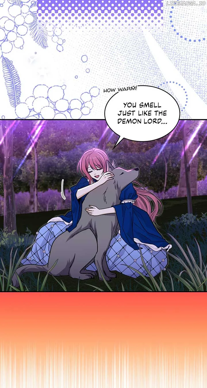 Look Here, Demon Lord! Chapter 44 page 12