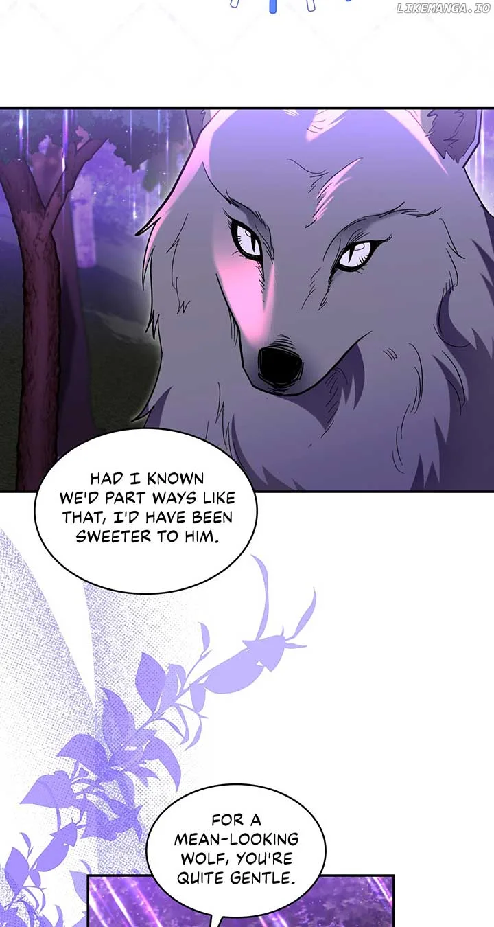 Look Here, Demon Lord! Chapter 44 page 7
