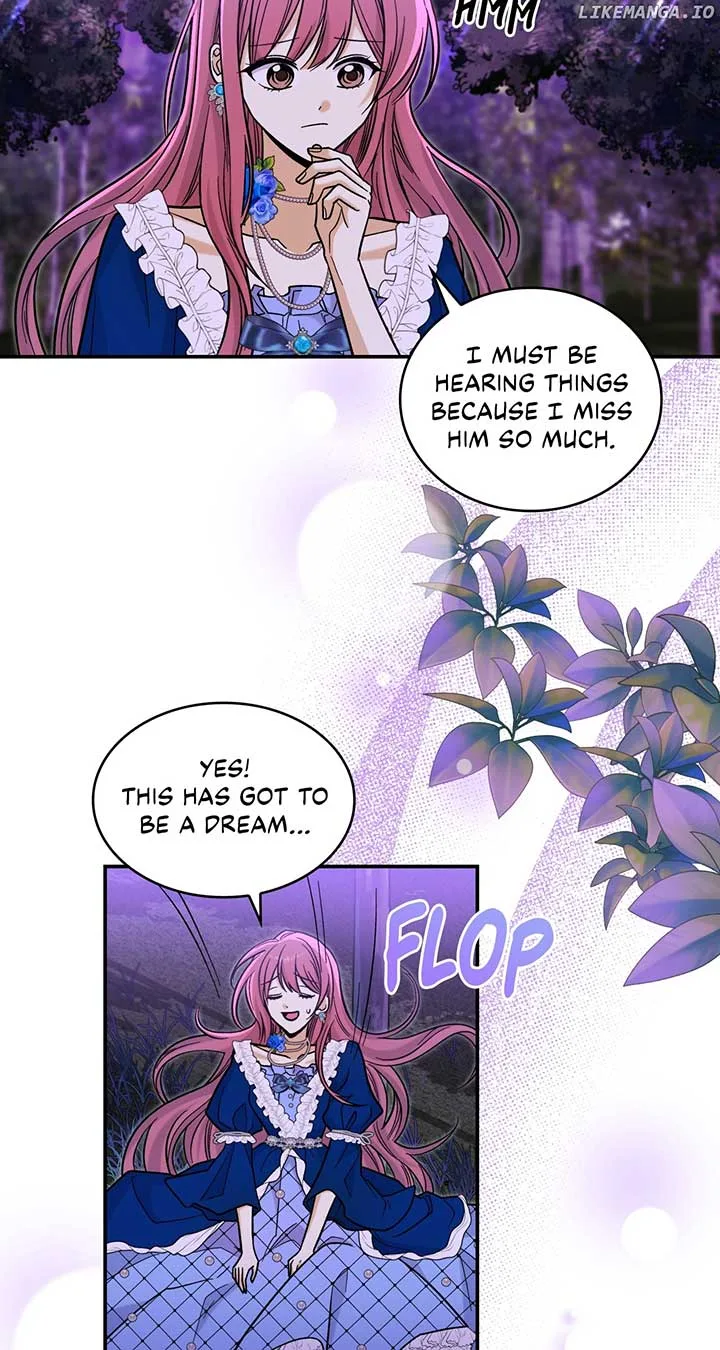 Look Here, Demon Lord! Chapter 44 page 4