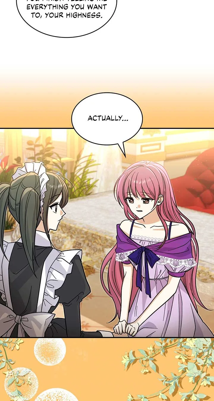 Look Here, Demon Lord! Chapter 41 page 45
