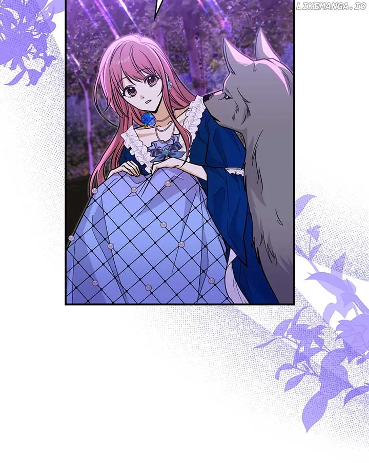 Look Here, Demon Lord! Chapter 44 page 8