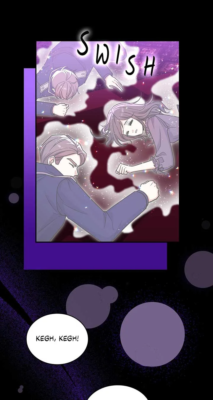 Look Here, Demon Lord! Chapter 47 page 9