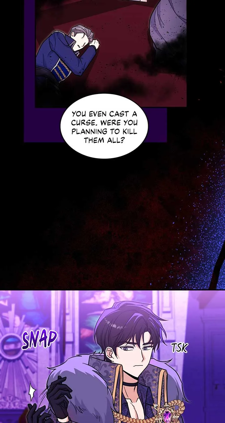 Look Here, Demon Lord! Chapter 47 page 6