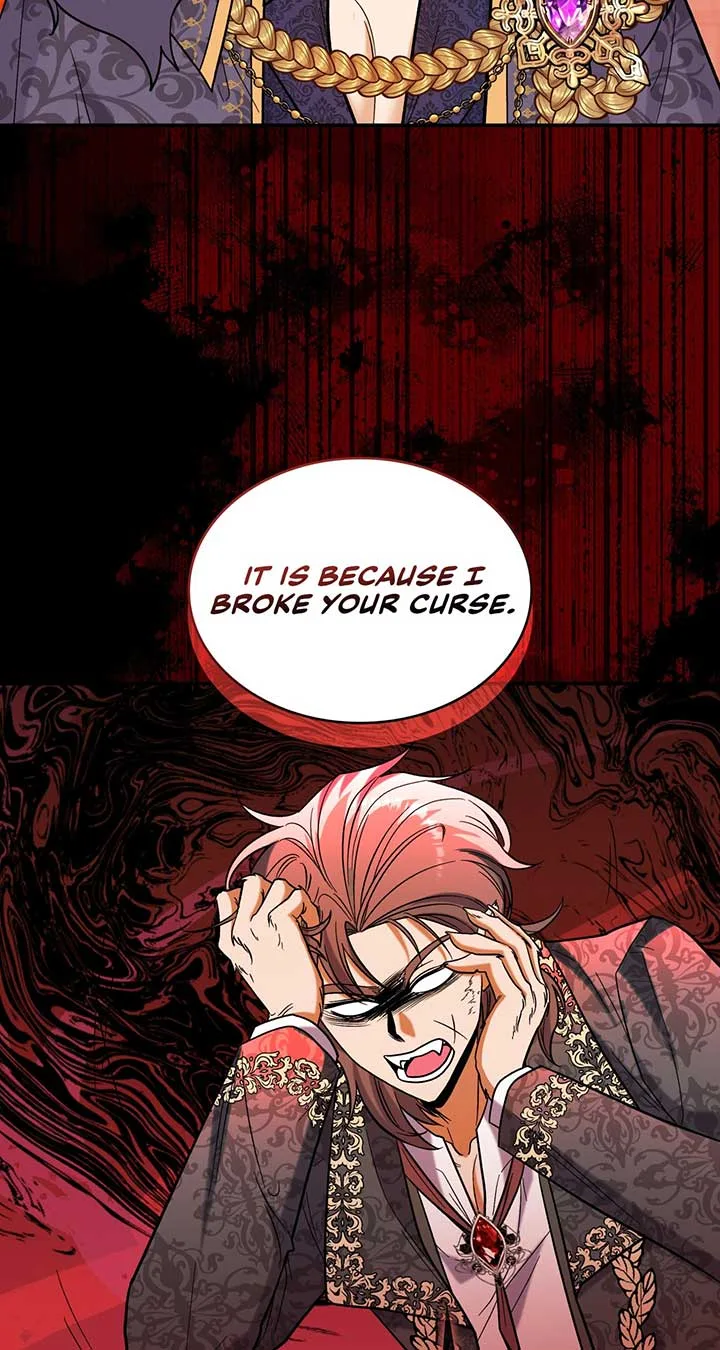 Look Here, Demon Lord! Chapter 47 page 31